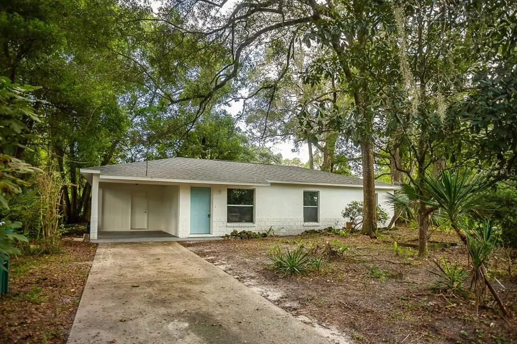 15911 SW 133rd Lane Archer FL 32618