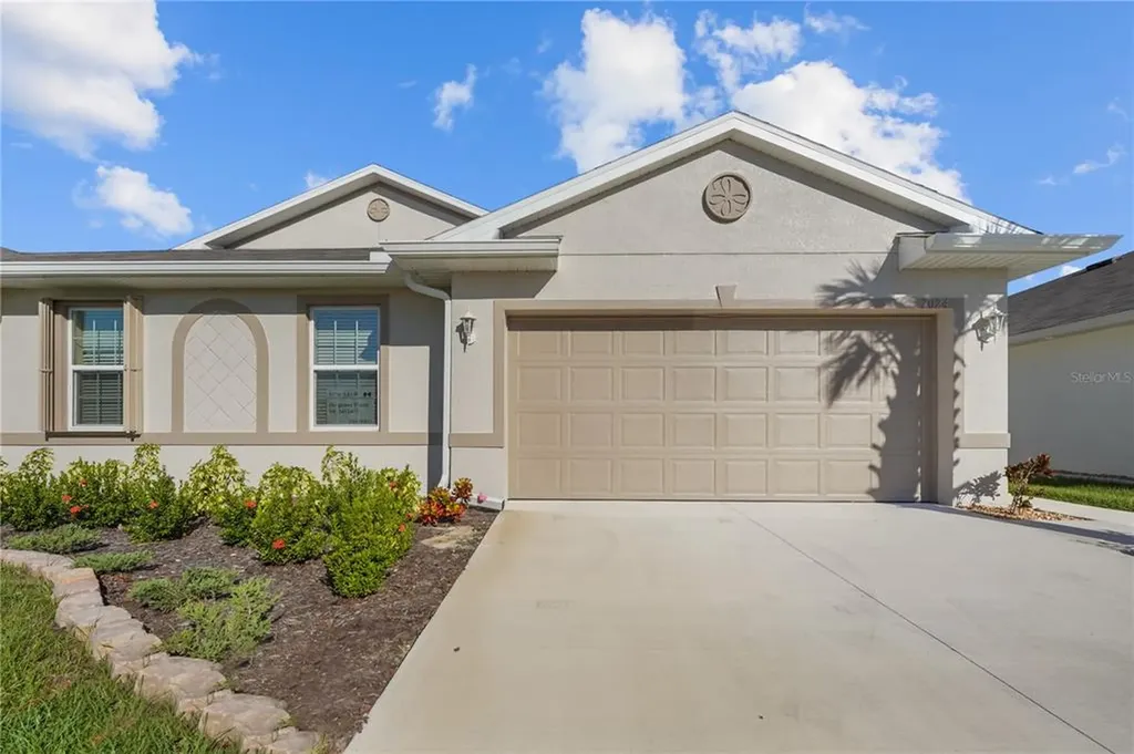 7024 W Lenox Circle Punta Gorda FL 33950