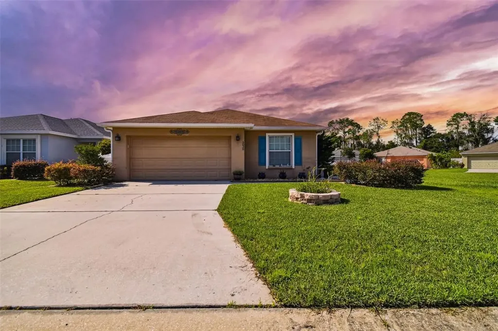 5030 Belmont Park Lane Mulberry FL 33860