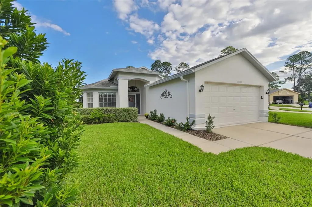 11849 Aranda Court Hudson FL 34667