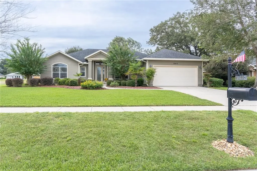16410 NW 204th Street High Springs FL 32643