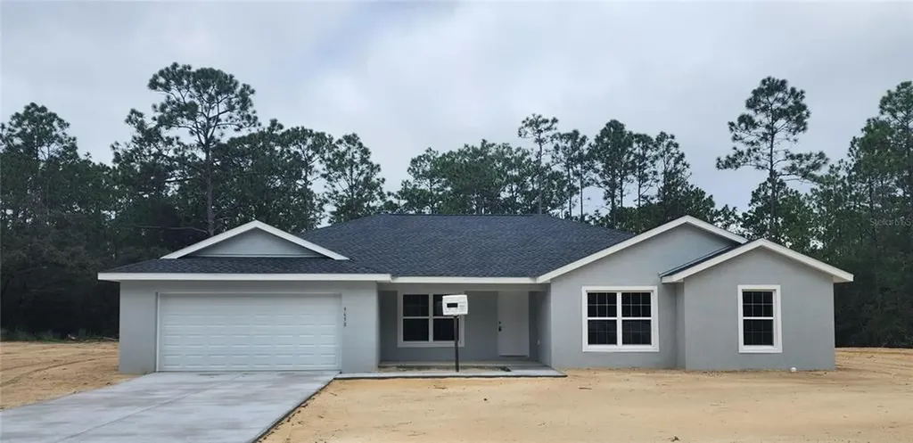 7700 SW 137th Court Road Dunnellon FL 34432