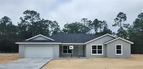 7700 SW 137th Court Road Dunnellon FL 34432