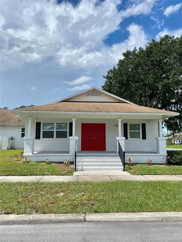 1140 N New York Avenue Lakeland FL 33805