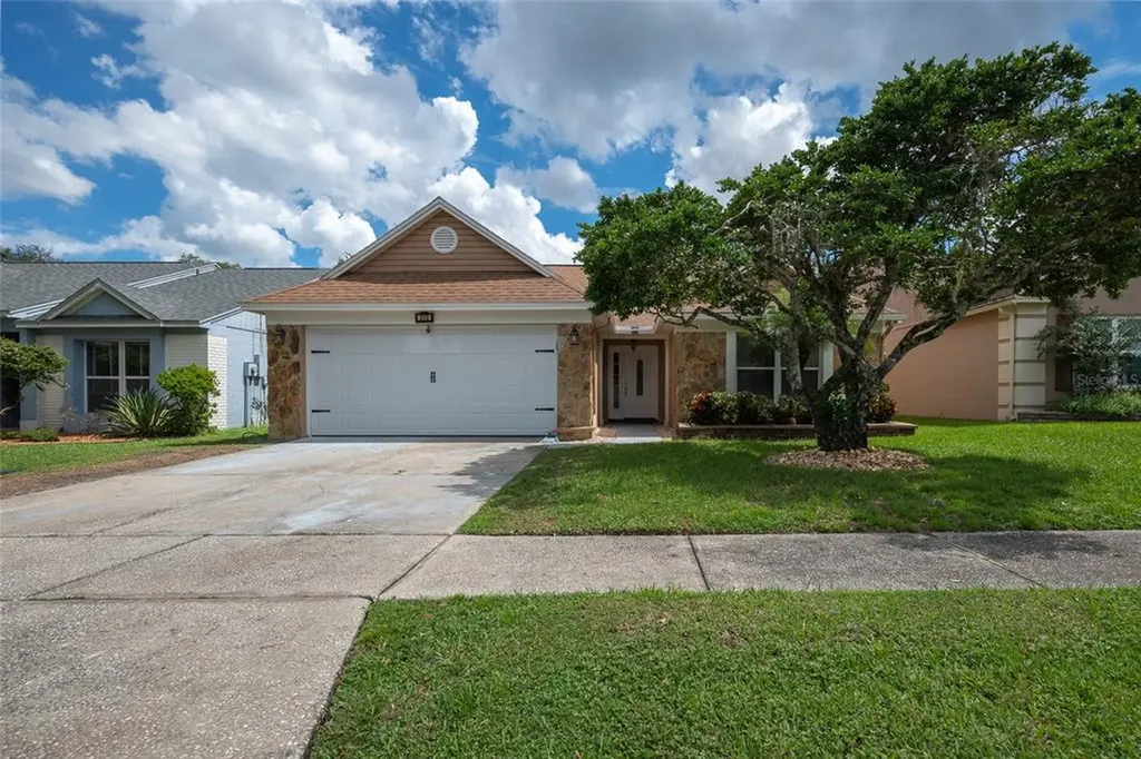 313 Mantis Loop Apopka FL 32703