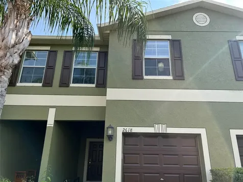 2618 Lantern Hill Avenue Brandon FL 33511
