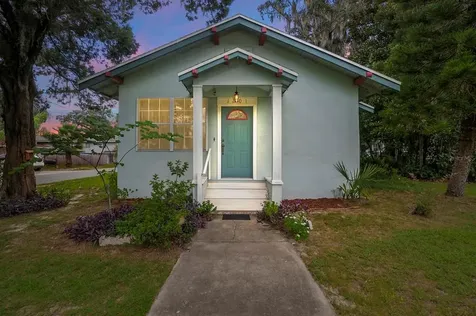 1201 Sunshine Avenue Leesburg FL 34748