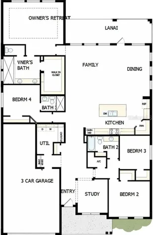 31489 Westbury Estates Avenue Wesley Chapel FL 33545