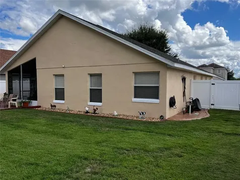 244 Sweet Bay Street Davenport FL 33837
