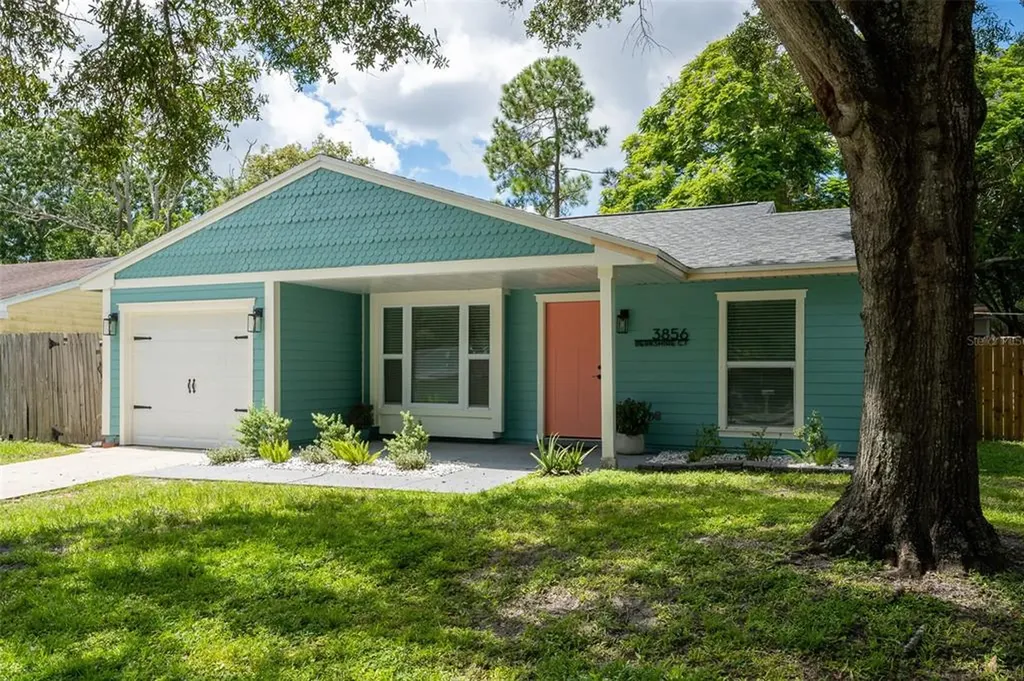 3856 Berkshire Court Palm Harbor FL 34684