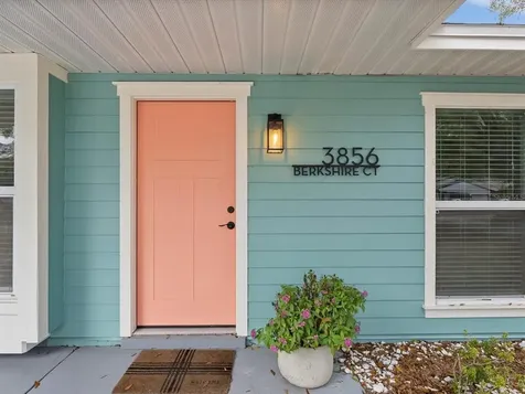 3856 Berkshire Court Palm Harbor FL 34684