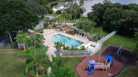 3856 Berkshire Court Palm Harbor FL 34684