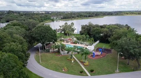 3856 Berkshire Court Palm Harbor FL 34684