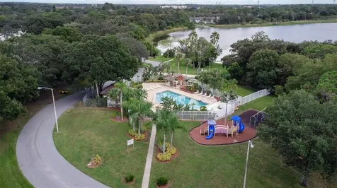 3856 Berkshire Court Palm Harbor FL 34684