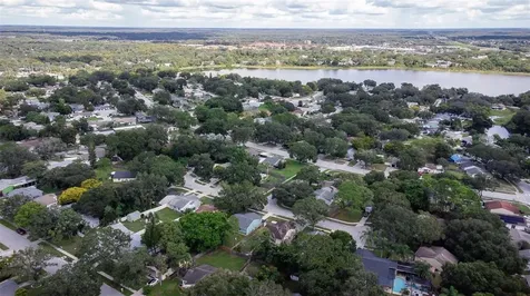 3856 Berkshire Court Palm Harbor FL 34684
