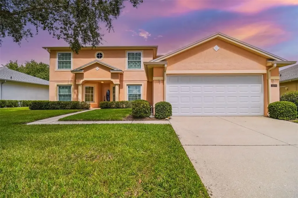 3276 Bellflower Way Lakeland FL 33811