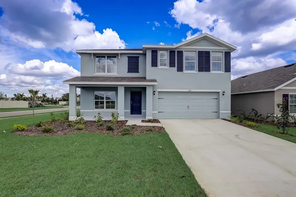 5282 Rocky Coast Place Palmetto FL 34221