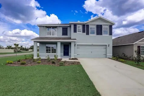 5282 Rocky Coast Place Palmetto FL 34221