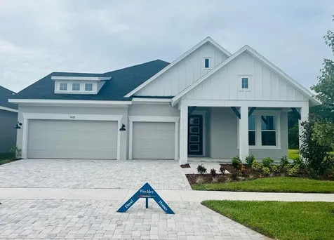 5422 Wayfarer Avenue Apollo Beach FL 33572