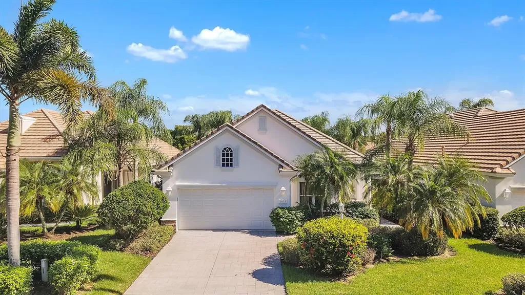 6615 Oakland Hills Drive Lakewood Ranch FL 34202