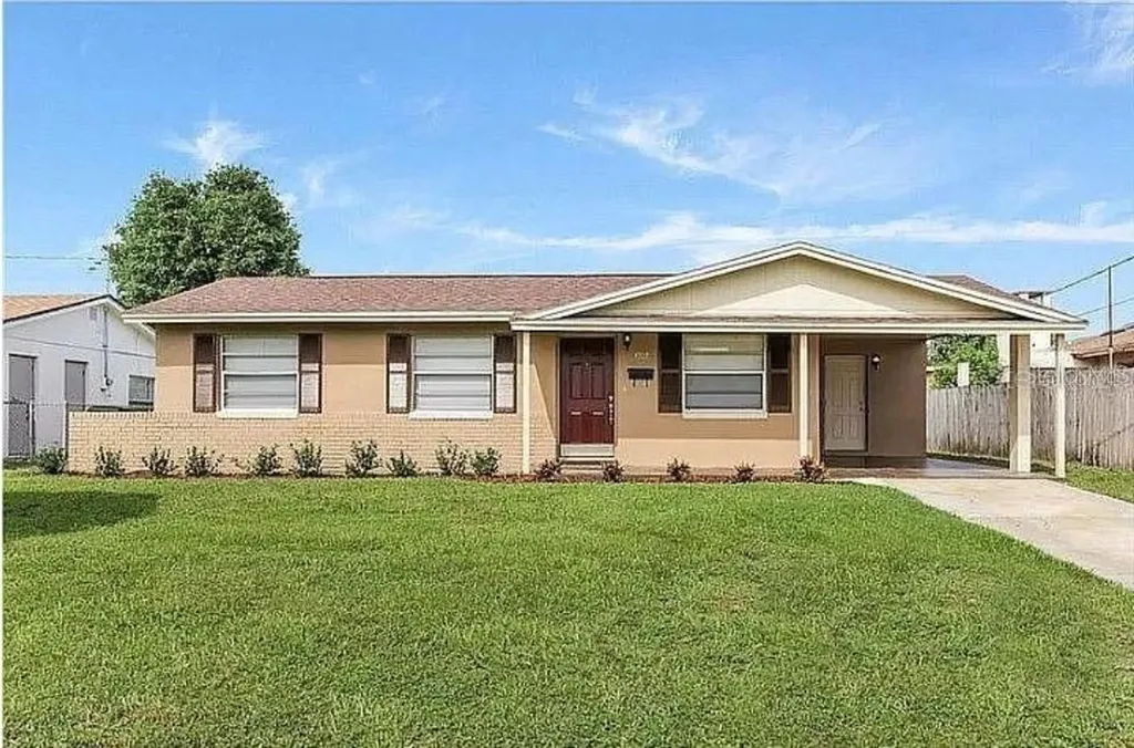 4269 Lake Richmond Drive Orlando FL 32811