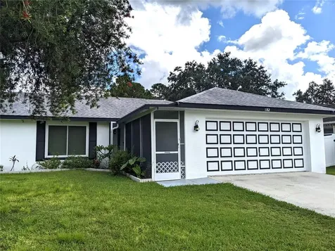 1182 S Salford Boulevard North Port FL 34287