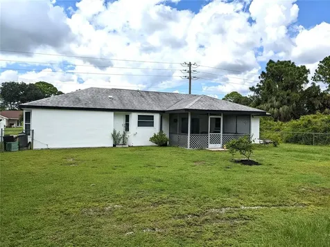 1182 S Salford Boulevard North Port FL 34287