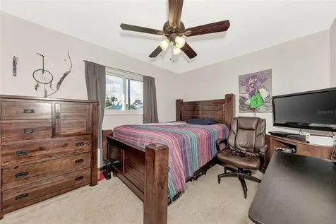 1182 S Salford Boulevard North Port FL 34287