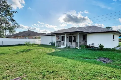 1182 S Salford Boulevard North Port FL 34287