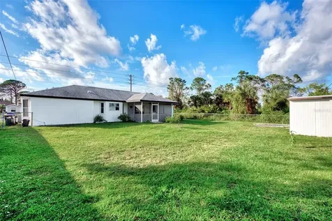 1182 S Salford Boulevard North Port FL 34287