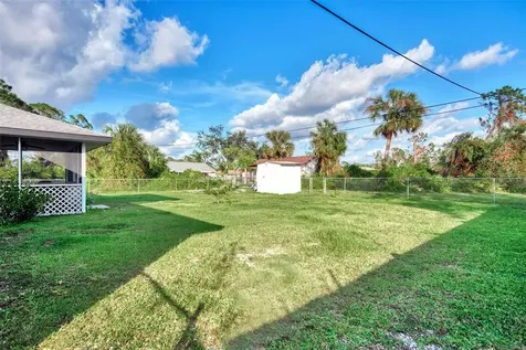 1182 S Salford Boulevard North Port FL 34287