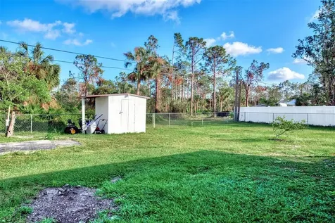 1182 S Salford Boulevard North Port FL 34287