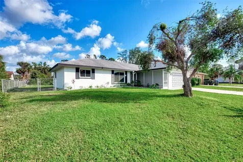 1182 S Salford Boulevard North Port FL 34287