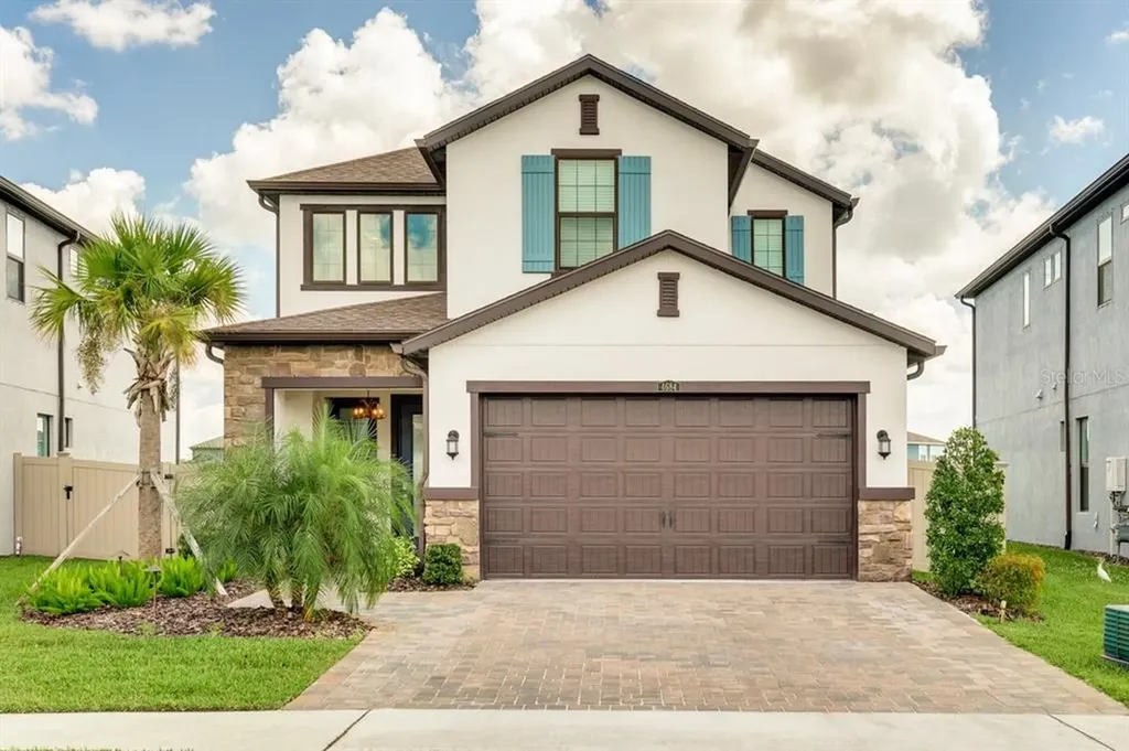 4684 San Martino Drive Wesley Chapel FL 33543