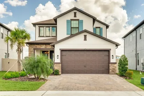 4684 San Martino Drive Wesley Chapel FL 33543