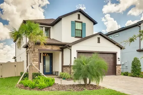 4684 San Martino Drive Wesley Chapel FL 33543