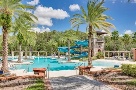 4684 San Martino Drive Wesley Chapel FL 33543