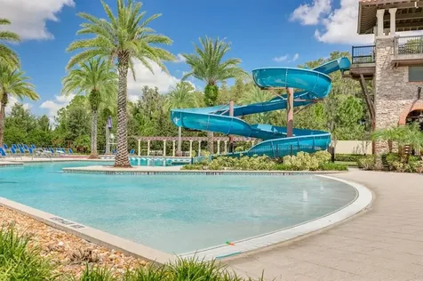 4684 San Martino Drive Wesley Chapel FL 33543