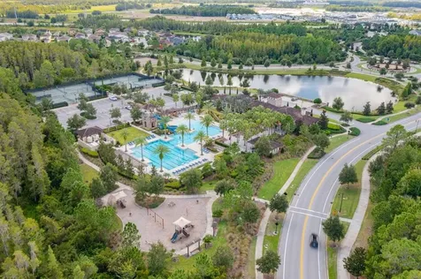 4684 San Martino Drive Wesley Chapel FL 33543