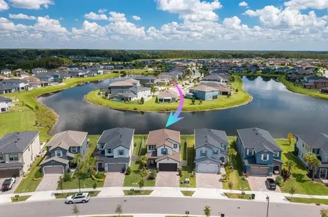4684 San Martino Drive Wesley Chapel FL 33543