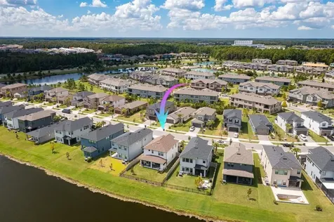 4684 San Martino Drive Wesley Chapel FL 33543