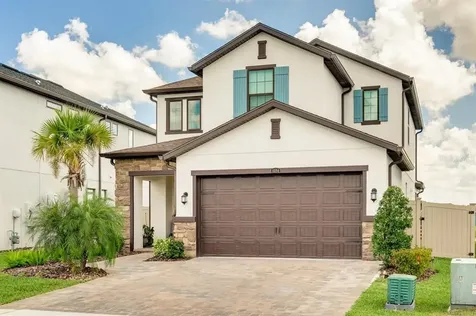 4684 San Martino Drive Wesley Chapel FL 33543