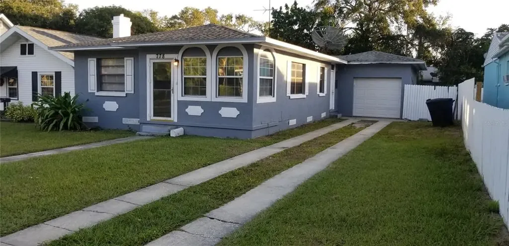 778 13th Avenue S St Petersburg FL 33701