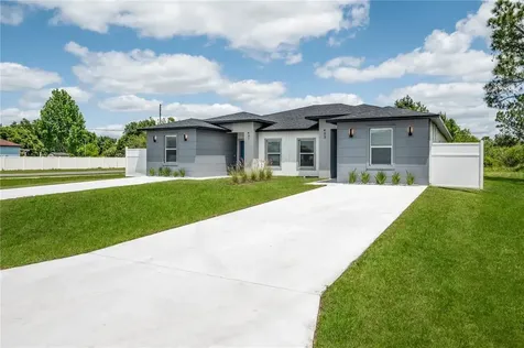 414 Bedlington Court Kissimmee FL 34758