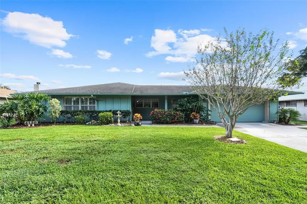 4138 Arajo Court Belle Isle FL 32812