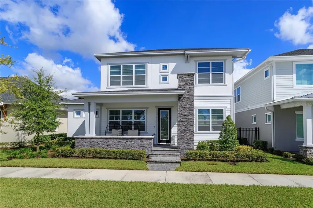 8603 Dubochet Street Orlando FL 32827