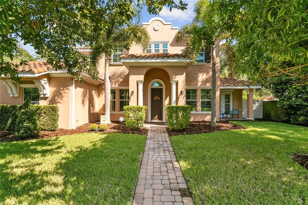 3419 W Vasconia Street Tampa FL 33629