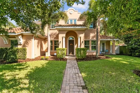 3419 W Vasconia Street Tampa FL 33629