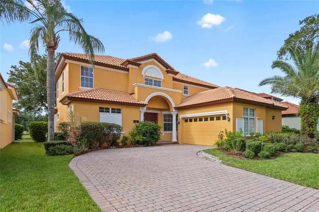 916 Lascala Drive Windermere FL 34786