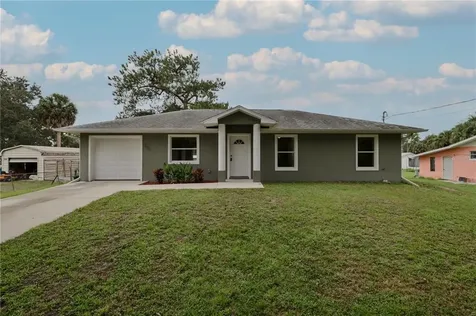1626 Palm Street Deland FL 32720